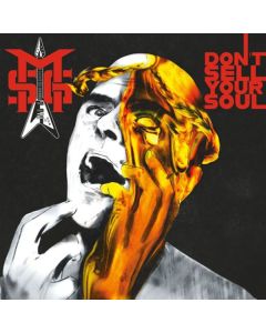 Michael Schenker - Don't Sell Your Soul LP