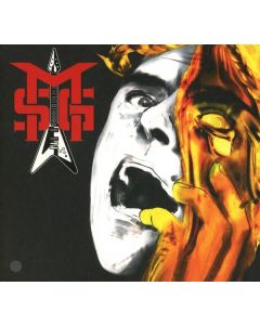 Michael Schenker - Don't Sell Your Soul CD