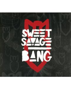 Sweet Savage - Bang CD