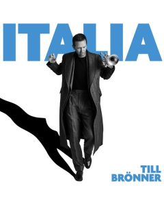Till Brönner - Italia (Digipack) CD