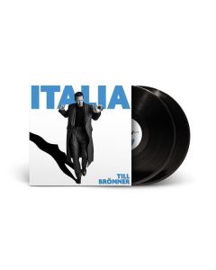 Till Brönner - Italia (180g) LP