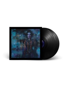 Tarja Turunen (ex-Nightwish) - Frisson Noir (180g) LP