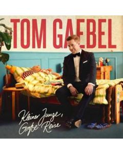 Tom Gaebel - Kleiner Junge, große Reise LP