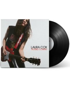 Laura Cox - Trouble Coming (180g) LP