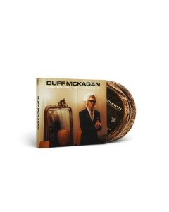 Duff McKagan - Lighthouse: Live From London CD