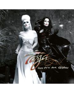 Tarja Turunen (ex-Nightwish) - Score For A Dark Christmas CD