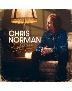 Chris Norman - Lifelines CD