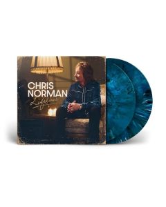 Chris Norman - Lifelines (180g) (Limited Edition) (Marbled Vinyl) LP