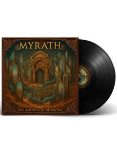 Myrath - Wilderness Of Mirrors LP