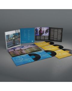 Marillion - Marillion.com (180g) (Deluxe Edition 2026) LP