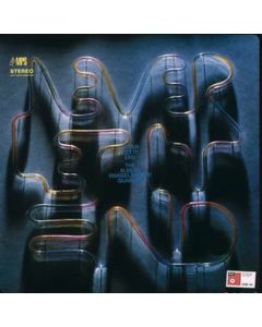 Albert Mangelsdorff (1928-2005) - Never Let It End (remastered) (180g) LP
