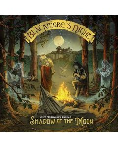 Blackmore's Night - Shadow Of The Moon (25th Anniversary Edition) CD