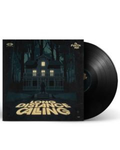 Long Distance Calling - The Phantom Void (Limited Edition) LP