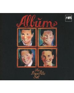 Dave Pike (1938-2015) - Album (remastered) CD