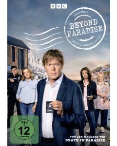 Beyond Paradise Staffel 3 DVD