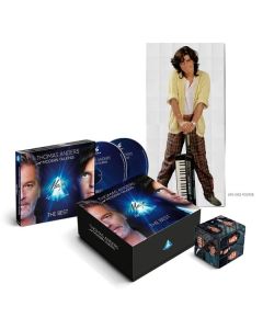 Thomas Anders - Sings Modern Talking: The Best (Fanbox) CD