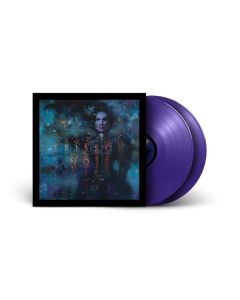 Tarja Turunen (ex-Nightwish) - Frisson Noir (180g) (Limited Edition) (Purple Vinyl) LP