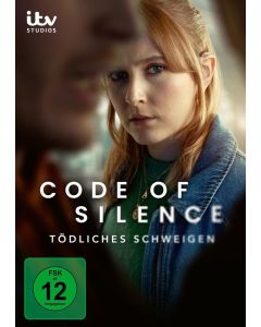 Code of Silence - Tödliches Schweigen Staffel 1 DVD