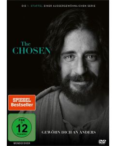 The Chosen Staffel 1 DVD