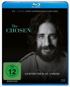 The Chosen Staffel 1 (Blu-ray) BR