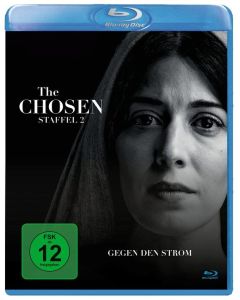 The Chosen Staffel 2 (Blu-ray) BR