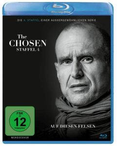 The Chosen Staffel 4 (Blu-ray) BR