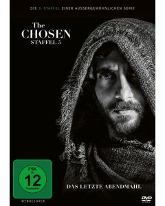 The Chosen Staffel 5 DVD