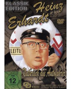 Natürlich die Autofahrer DVD