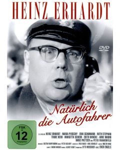 Natürlich die Autofahrer DVD