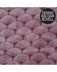 Dennis Bovell - Dub 4 Daze (180g) LP