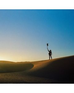 Yonatan Gat - Universalists (180g) LP