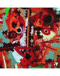 Bixiga 70 - Quebra Cabeca CD