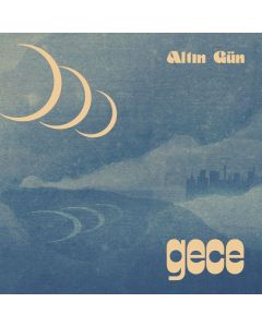 Altin Gün - Gece LP