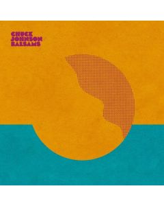 Chuck Johnson - Balsams CD