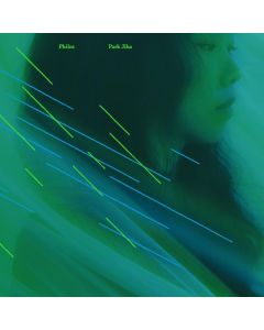 Park Jiha - Philos CD