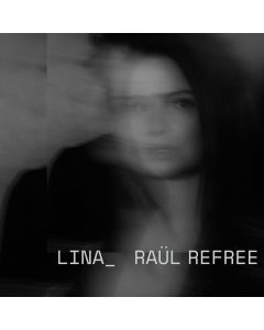 Lina & Raül Refree - Lina_Raül Refree CD