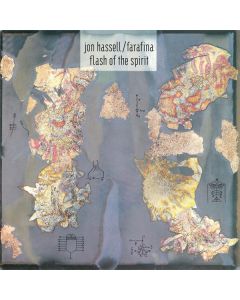 Jon Hassell & Farafina - Flash Of The Spirit CD