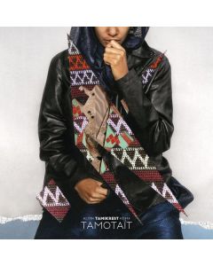 Tamikrest - Tamotait CD