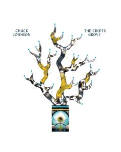 Chuck Johnson - The Cinder Grove CD