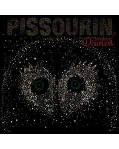 Monsieur Doumani - Pissourin CD