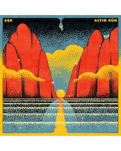 Altin Gün - Ask LP