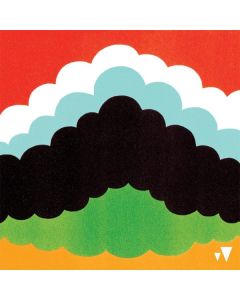 Bixiga 70 - Vapor CD