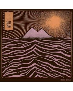 Yin Yin - Mount Matsu CD