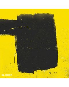 El Khat - Mute LP