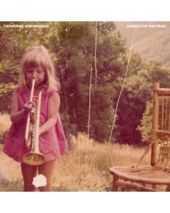 Catherine Graindorge - Songs For The Dead LP