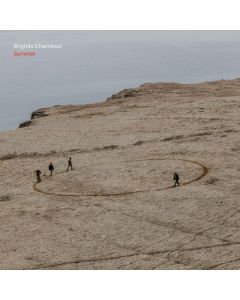 Bríghde Chaimbeul - Sunwise CD