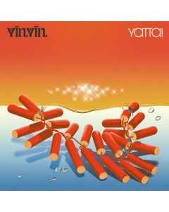 Yin Yin - Yatta! CD