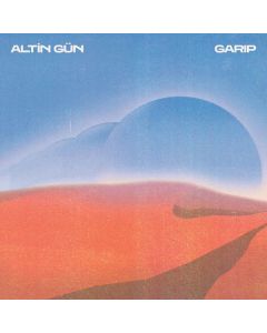 Altin Gün - Garip CD