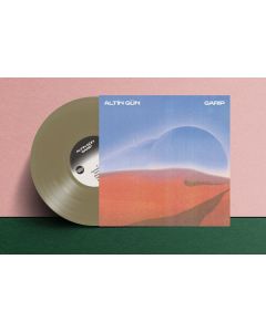 Altin Gün - Garip (Limited Indie Edition) (Gold Vinyl) LP