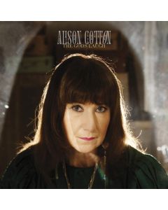 Alison Cotton - The Gods Laugh (Bio Vinyl) LP